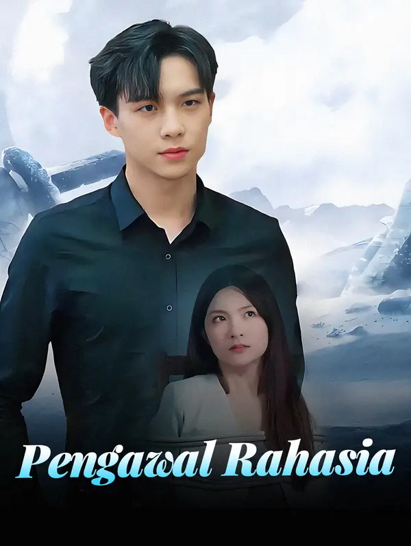 Pengawal Rahasia