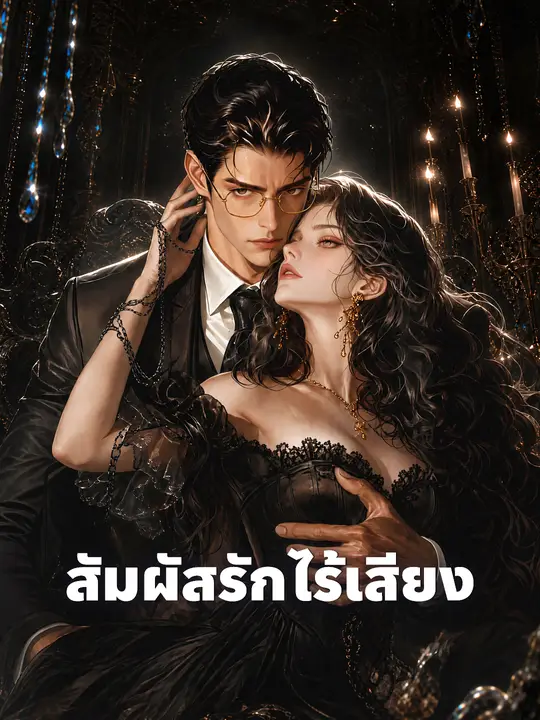 สัมผัสรักไร้เสียง