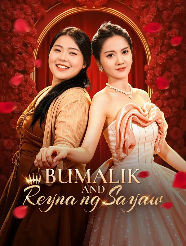 Bumalik ang Reyna ng Sayaw