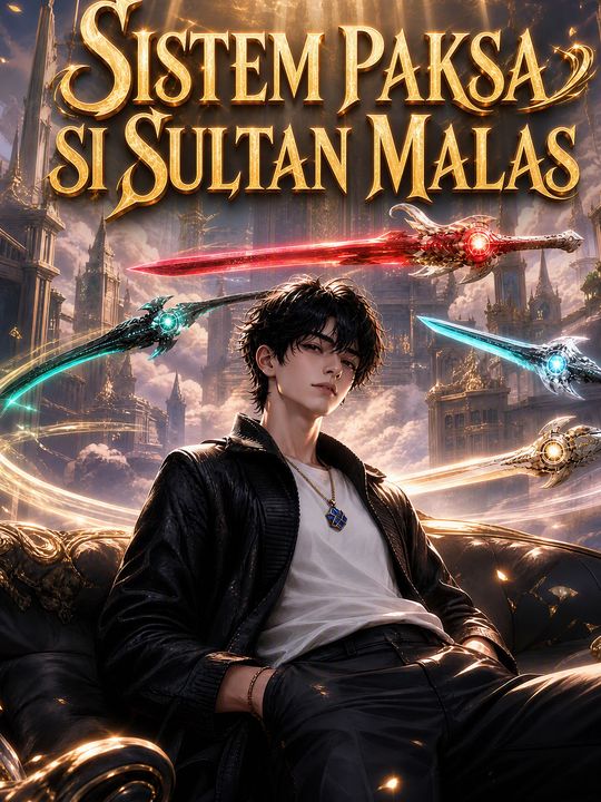 Sistem paksa si sultan malas