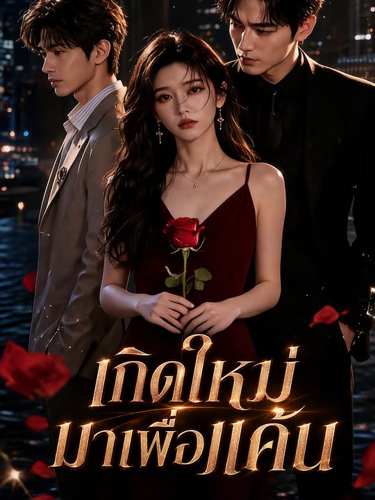 แค้นรักเกิดใหม่