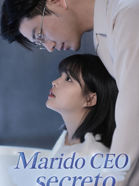 Menikah dengan CEO penyamar