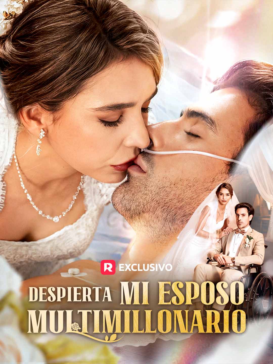 Despierta, Mi Esposo Multimillonario (2024)