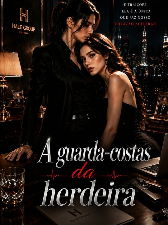 A guarda-costas da herdeira