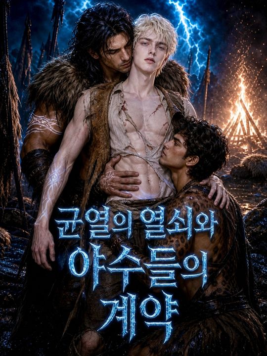 균열의 열쇠와 야수들의 계약
