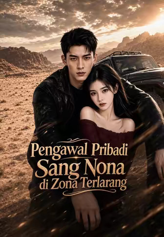 Pengawal Pribadi Sang Nona di Zona Terlarang