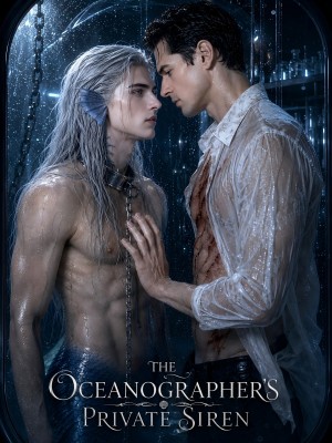 The Oceanographer's Private Siren