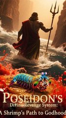poseidon's bride (2024)