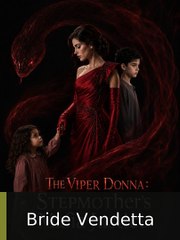 The Viper Donna: Stepmother's Mafia Justice (2024)
