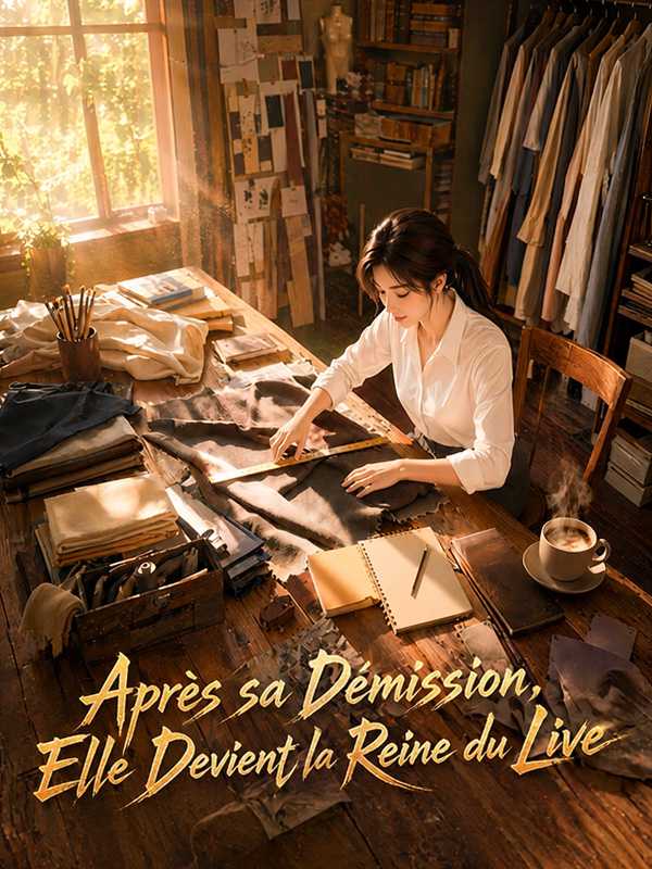 Après sa Démission, Elle Devient la Reine du Live