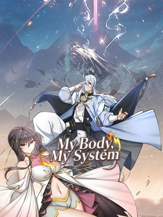 My Body, My System