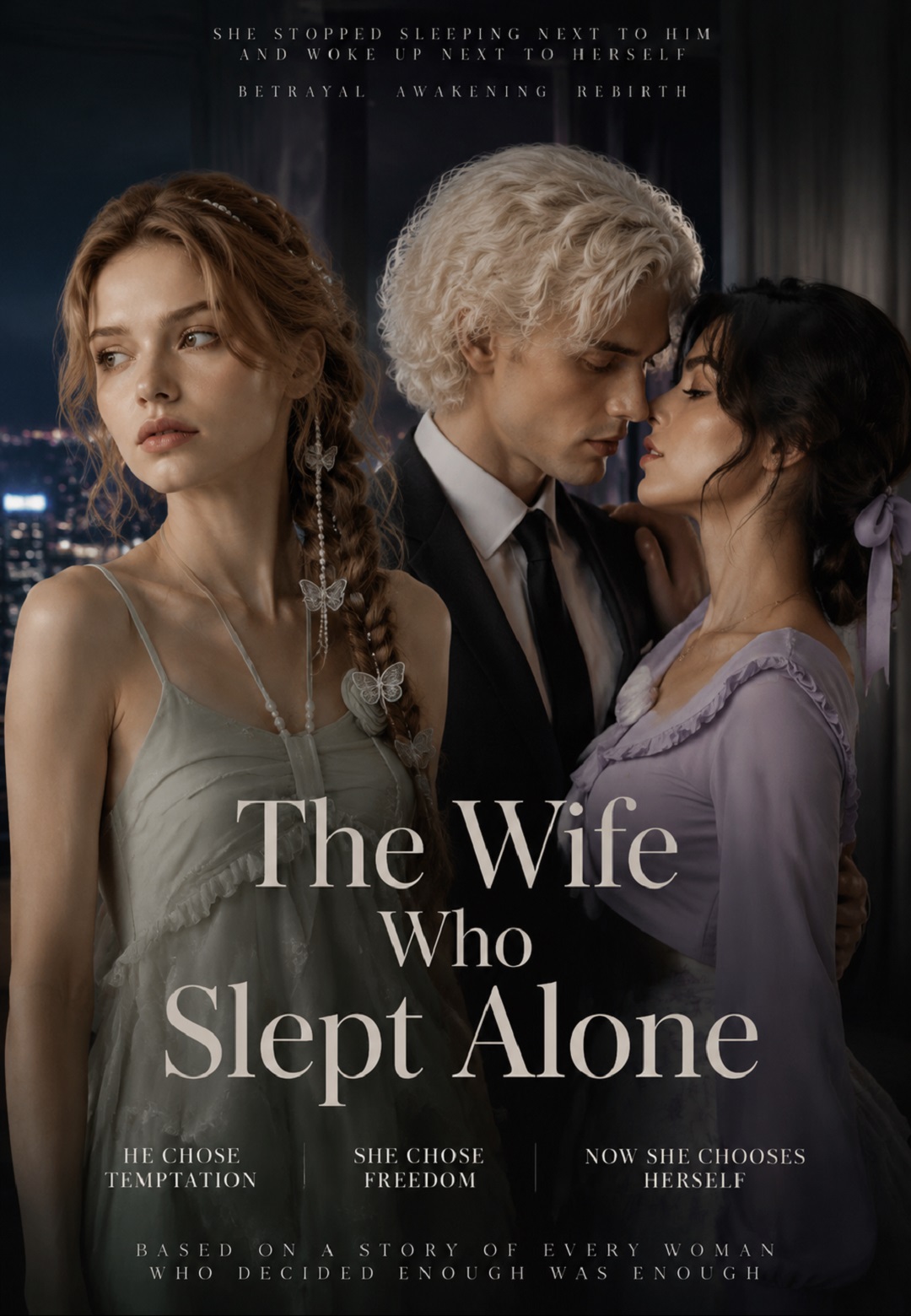 The Wife Who Slept Alone