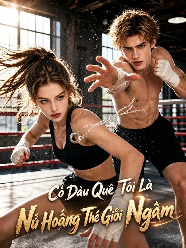 Cô Dâu Quê Tôi Là Nữ Hoàng Thế Giới Ngầm