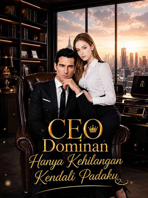 CEO Dominan Hanya Kehilangan Kendali Padaku