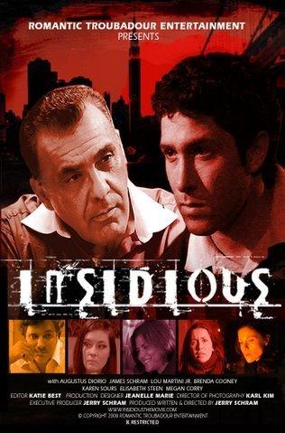 Insidious (2008)