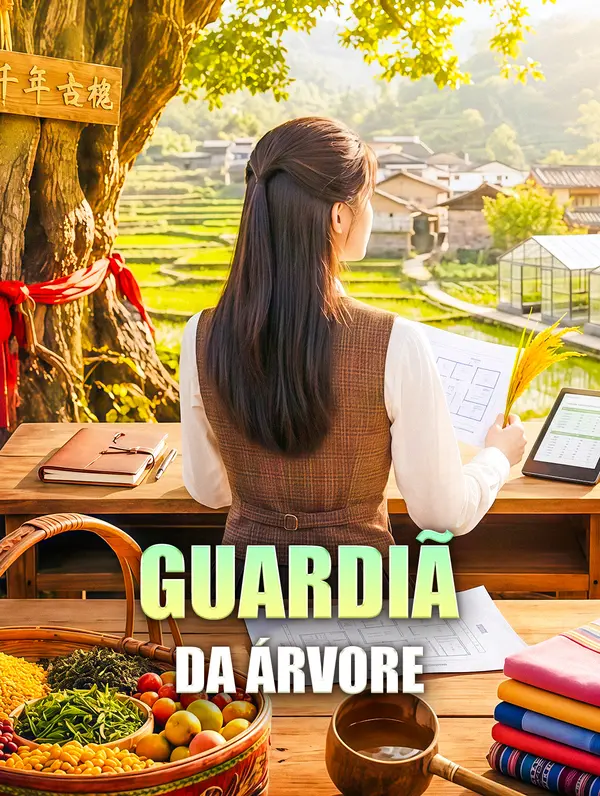 Guardiã da Árvore
