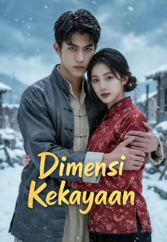 (Dub)Dimensi Kekayaan