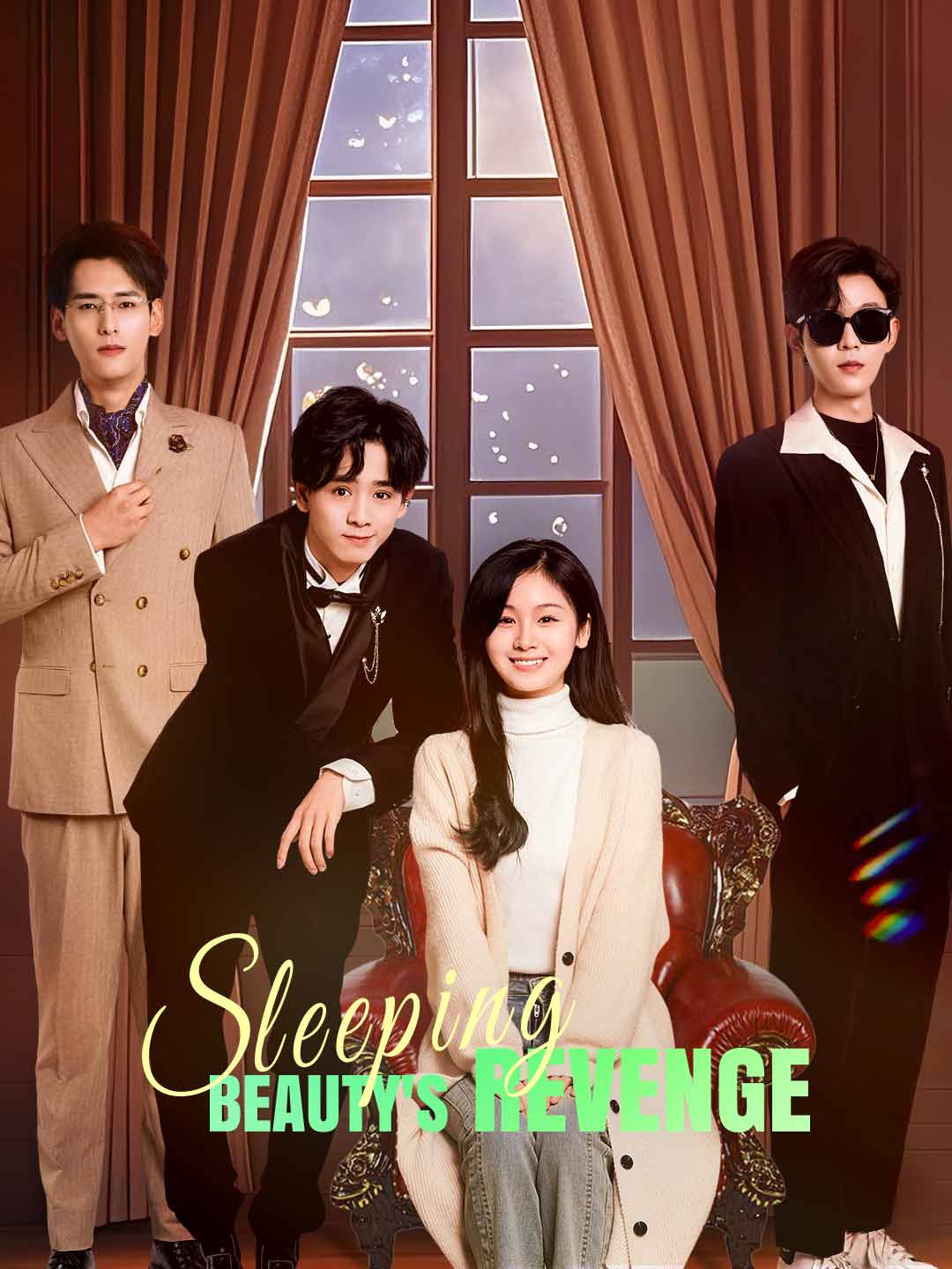 Sleeping Beauty's Revenge (2025)