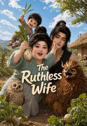 The Ruthless Wife