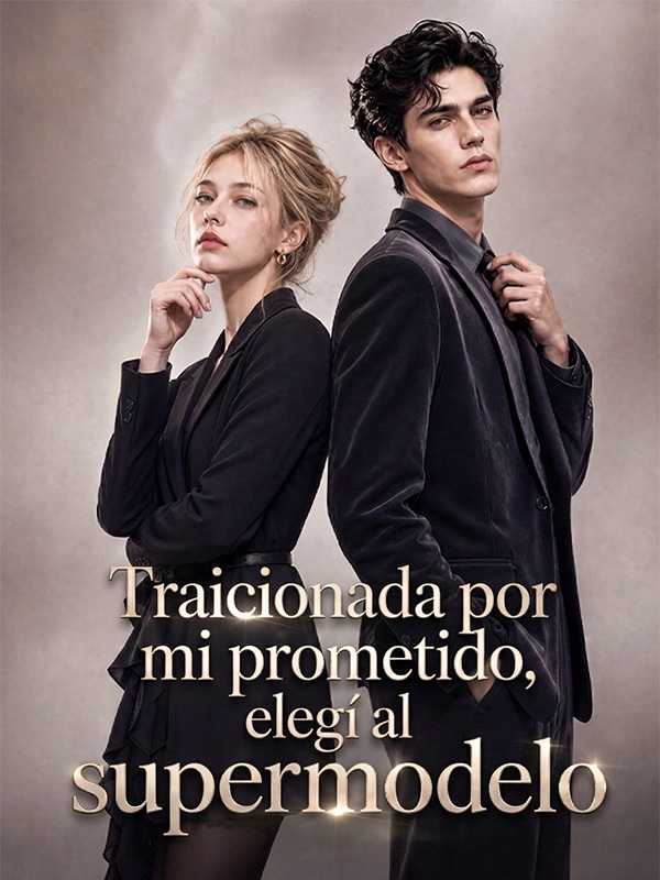 Traicionada por mi prometido, elegí al supermodelo