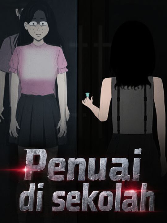 Terjebak dalam grup maut