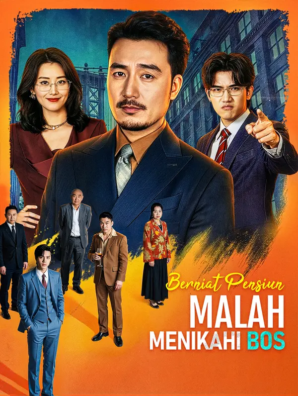 Berniat Pensiun, Malah Menikahi Bos