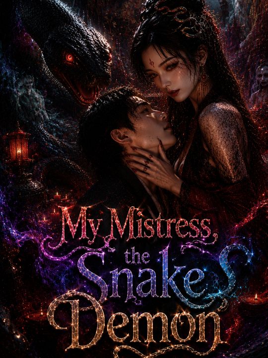 My Mistress, the Snake Demon