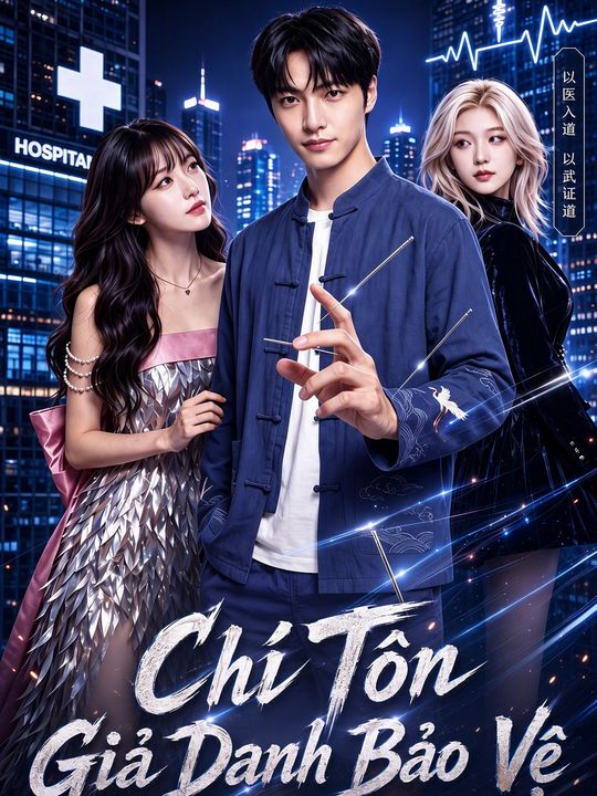 Chí Tôn Giả Danh Bảo Vệ