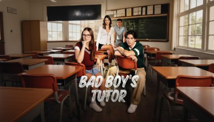 Bad Boy's Tutor (2024)