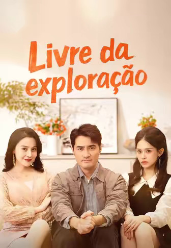 Livre da exploração