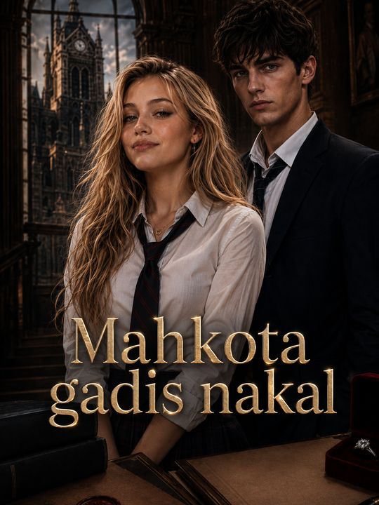 Mahkota Gadis Nakal