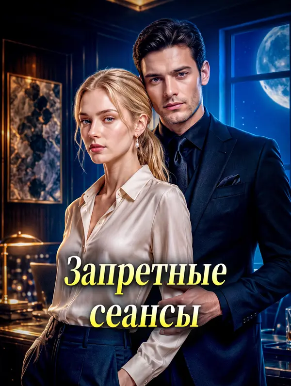 Запретные сеансы