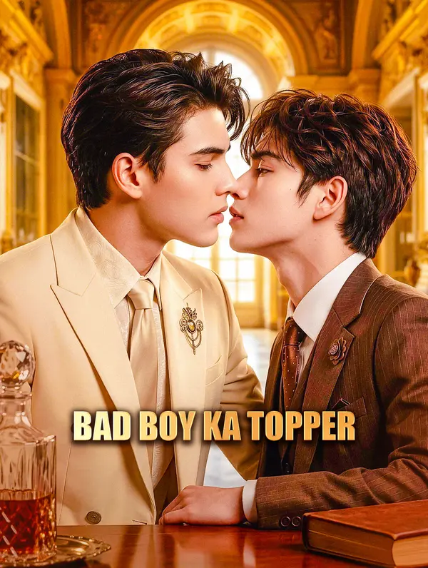 Bad Boy Ka Topper