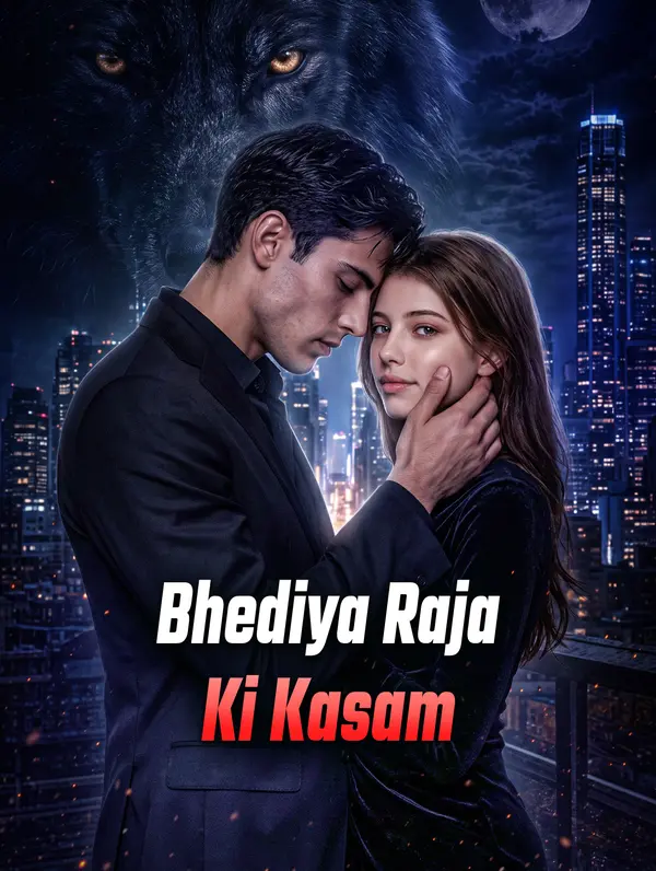 Bhediya Raja Ki Kasam