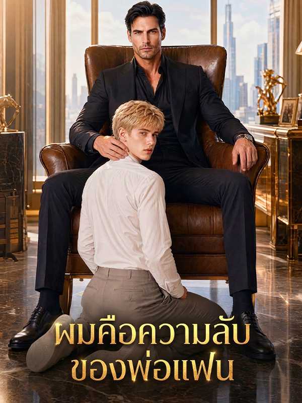 ผมคือความลับของพ่อแฟน