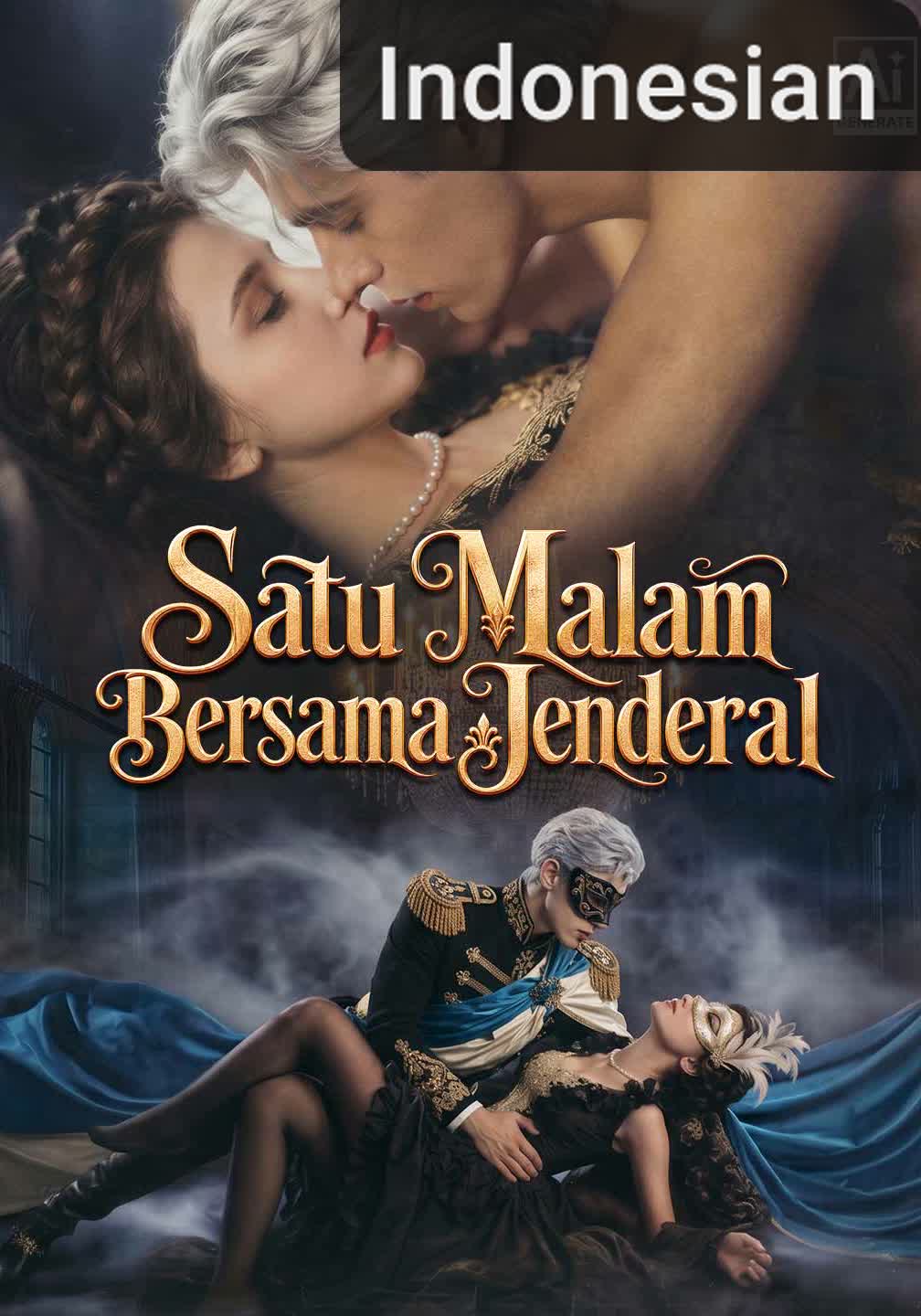 Satu Malam Bersama Jenderal [Indonesian] (2024)