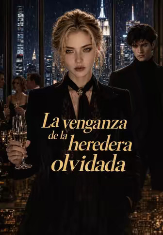 La venganza de la heredera olvidada