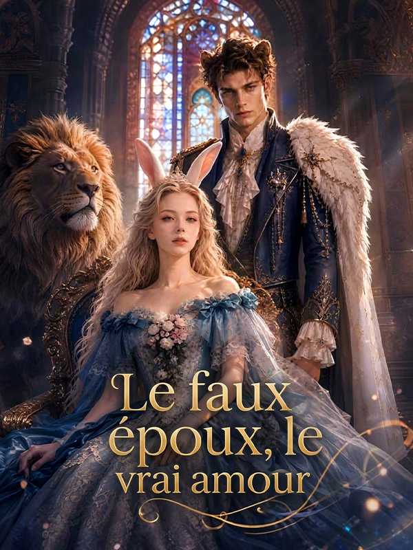 Le faux époux, le vrai amour