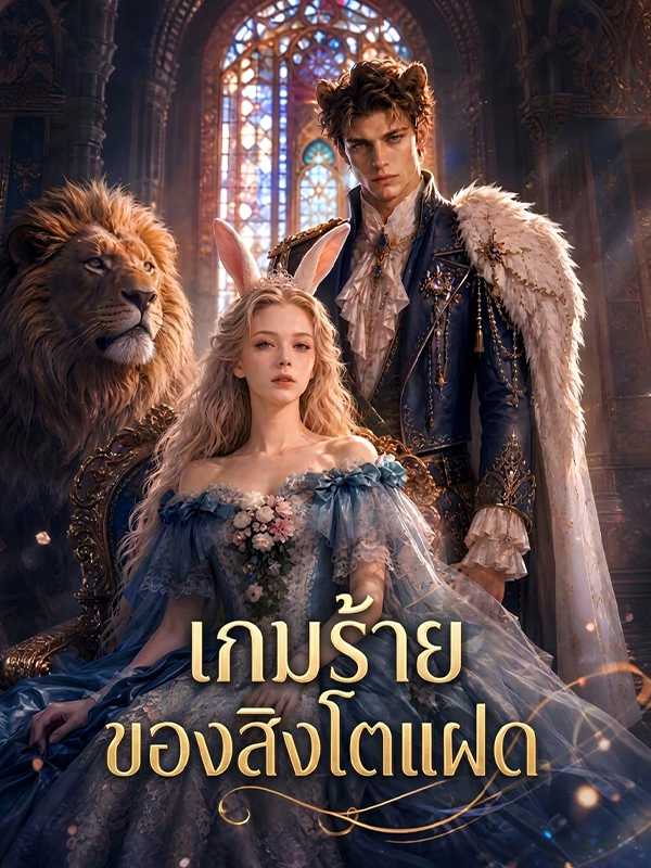 เกมร้ายของสิงโตแฝด