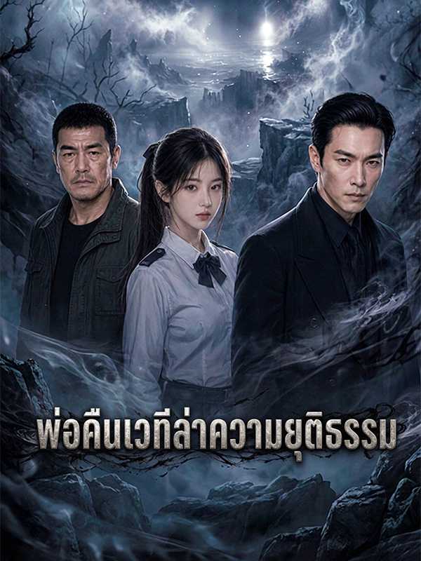 พ่อคืนเวทีล่าความยุติธรรม