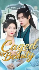 Caged Revenge [English] (2024)