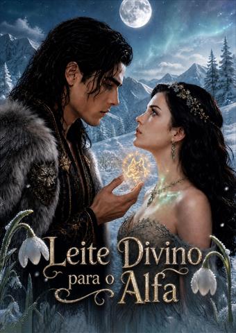 Leite Divino para o Alfa