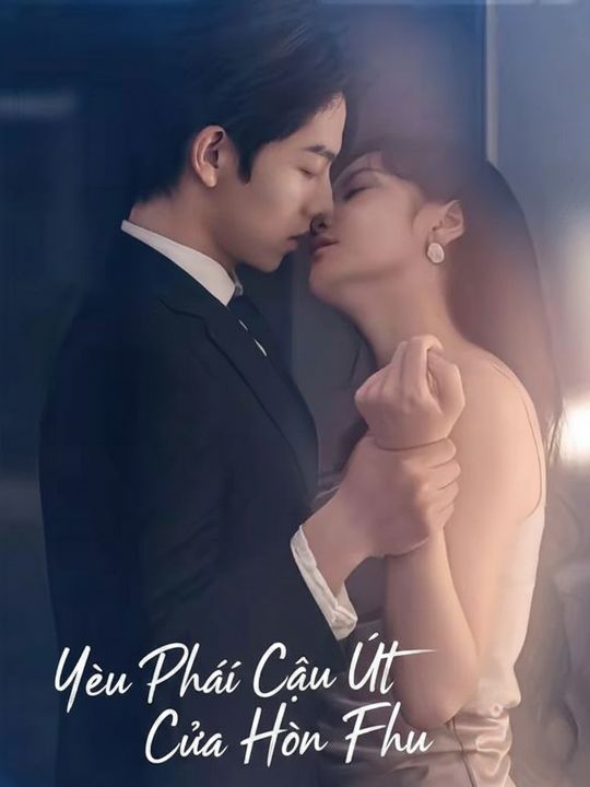 Yêu Phải Cậu Út Của Hôn Phu