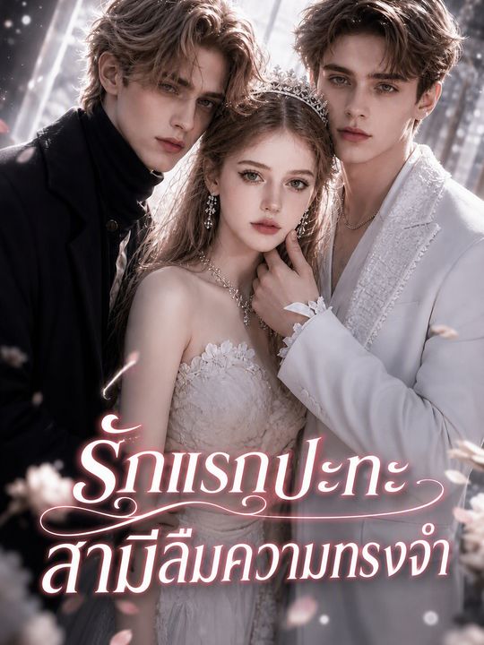 รักแรกปะทะสามีลืมความทรงจำ