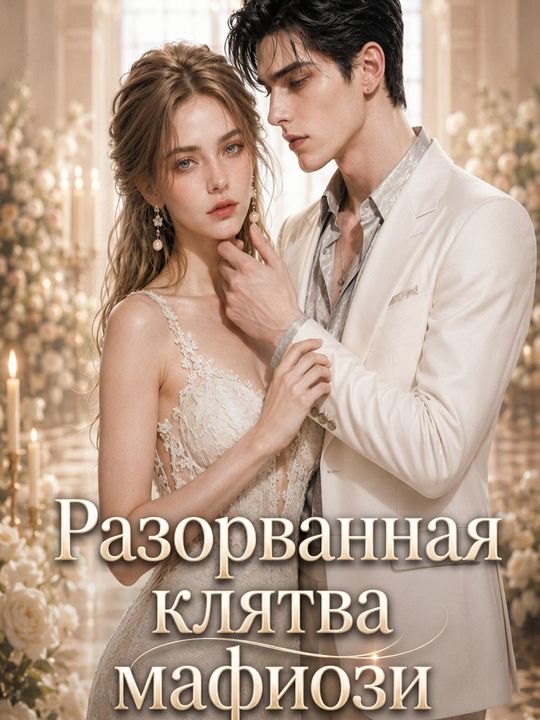 Разорванная клятва мафиози