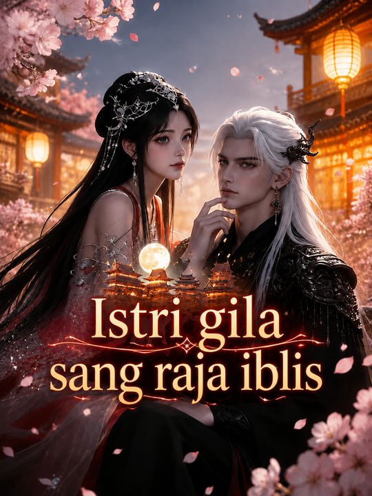 Istri gila sang raja iblis