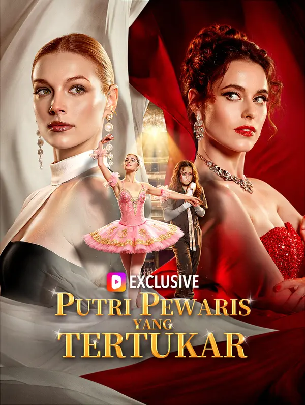 Putri Pewaris yang Tertukar