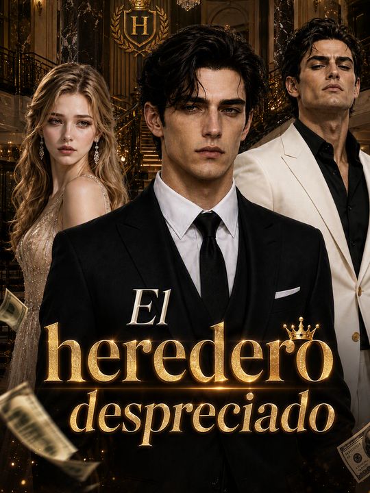 El heredero despreciado