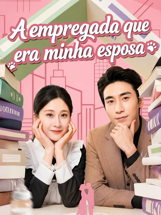 A esposa esquecida do CEO