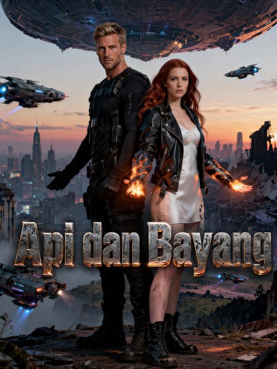Senjata Api Sang Tiran